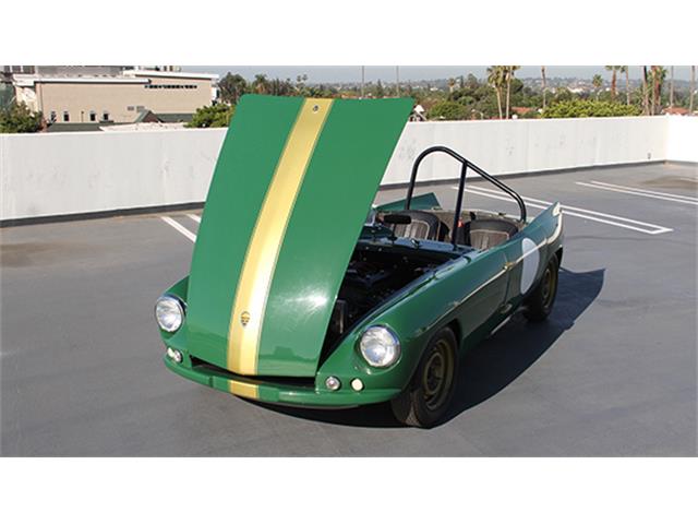 1959 GSM Dart Alfa (CC-994503) for sale in Santa Monica, California