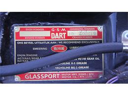 1959 GSM Dart Alfa (CC-994503) for sale in Santa Monica, California