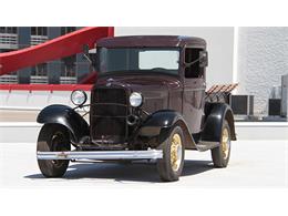 1932 Ford Model B (CC-994507) for sale in Santa Monica, California