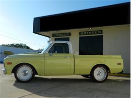 1971 GMC Pickup Custom (CC-994509) for sale in Greensboro, North Carolina