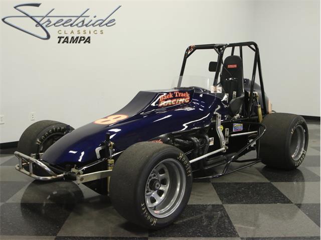 1980 Gambler Sprint Car (CC-990451) for sale in Lutz, Florida