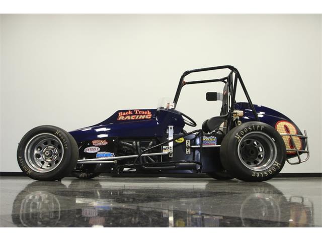 1980 Gambler Sprint Car for Sale ClassicCars CC 990451