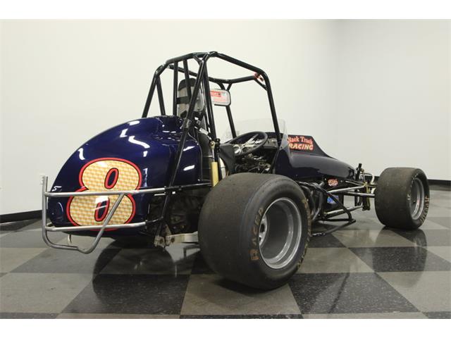 1980 Gambler Sprint Car for Sale ClassicCars CC 990451