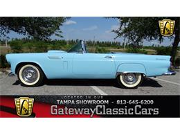 1956 Ford Thunderbird (CC-994517) for sale in Ruskin, Florida