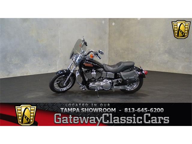 1997 Harley Davidson FXDL Dyna Glide (CC-994523) for sale in Ruskin, Florida