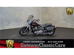 1997 Harley Davidson FXDL Dyna Glide (CC-994523) for sale in Ruskin, Florida