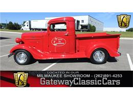 1936 Chevrolet Pickup (CC-994527) for sale in Kenosha, Wisconsin