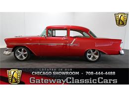 1956 Chevrolet 150 (CC-994534) for sale in Crete, Illinois