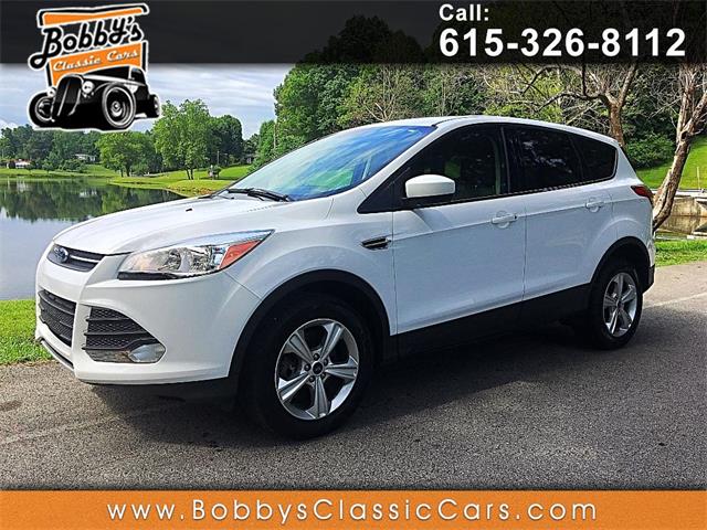 2014 Ford Escape (CC-994557) for sale in Dickson, Tennessee