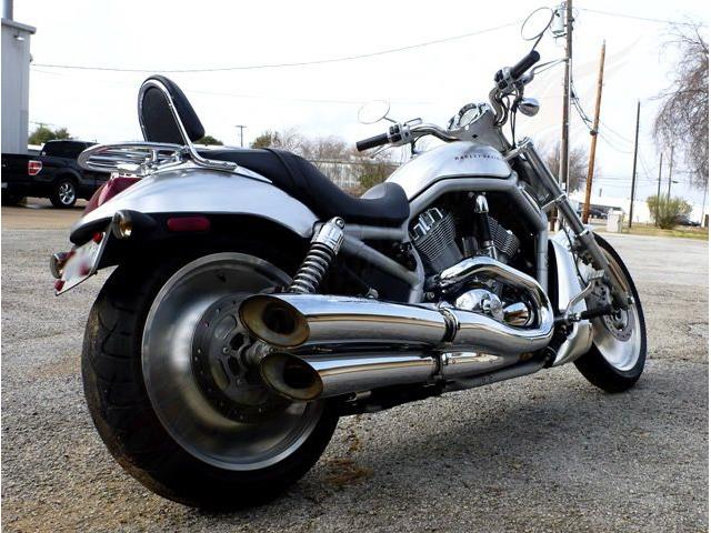 2002 Harley-Davidson Motorcycle for Sale | ClassicCars.com | CC-994578