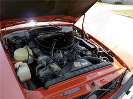 1978 Mercedes Benz 450SL CONVERTIBLE (CC-994580) for sale in Arlington, Texas