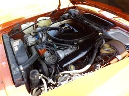 1978 Mercedes Benz 450SL CONVERTIBLE (CC-994580) for sale in Arlington, Texas