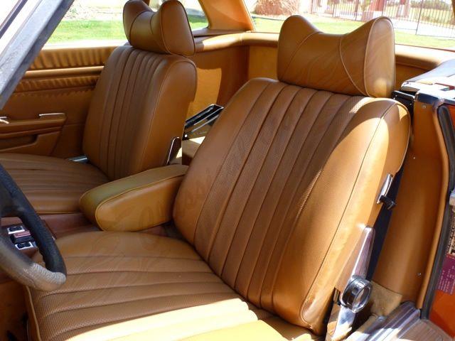 1978 Mercedes Benz 450SL CONVERTIBLE (CC-994580) for sale in Arlington, Texas