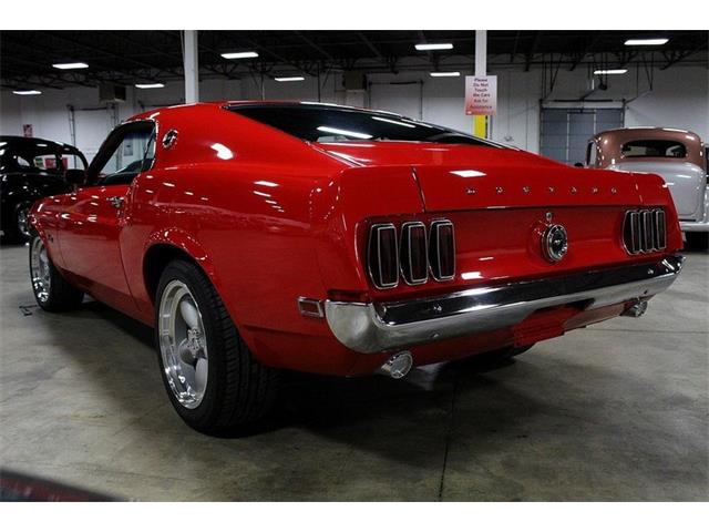 1969 Ford Mustang Cobra for Sale | ClassicCars.com | CC-994598