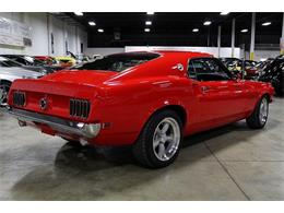 1969 Ford Mustang Cobra for Sale | ClassicCars.com | CC-994598