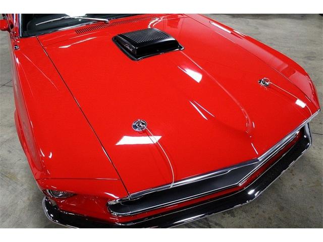 1969 Ford Mustang Cobra for Sale | ClassicCars.com | CC-994598