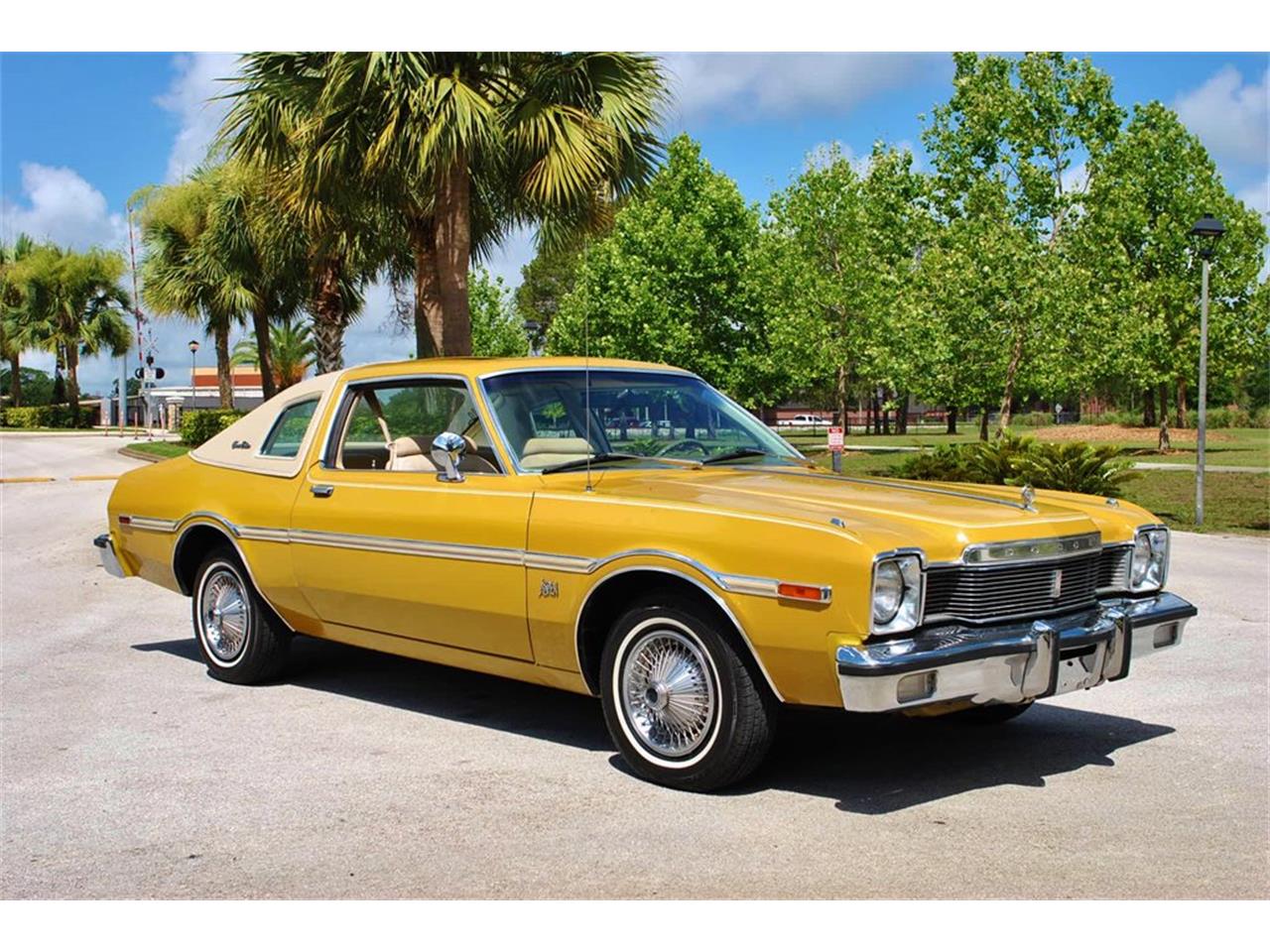 1976 Dodge Aspen for Sale | ClassicCars.com | CC-994600