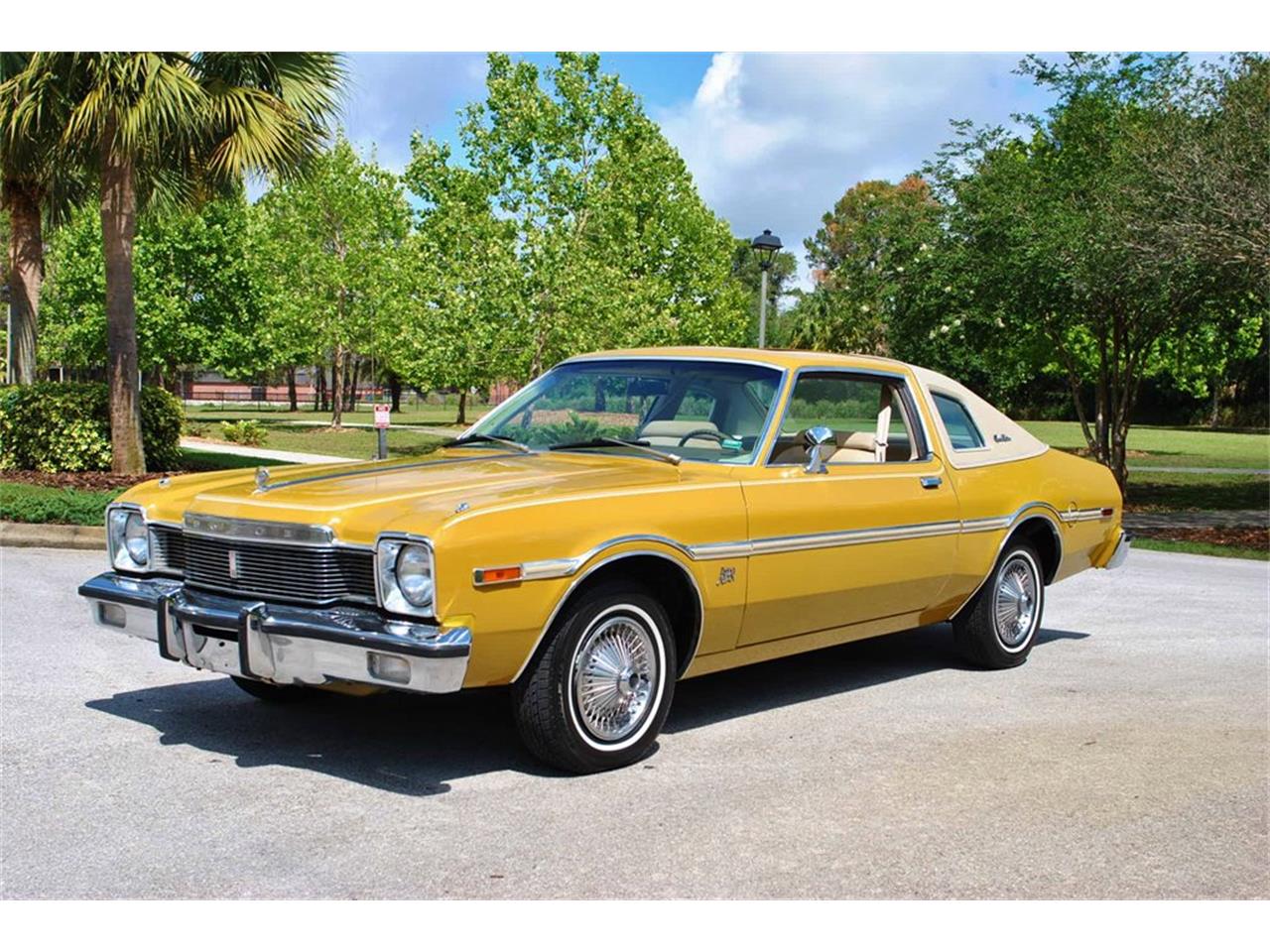 1976 Dodge Aspen for Sale | ClassicCars.com | CC-994600