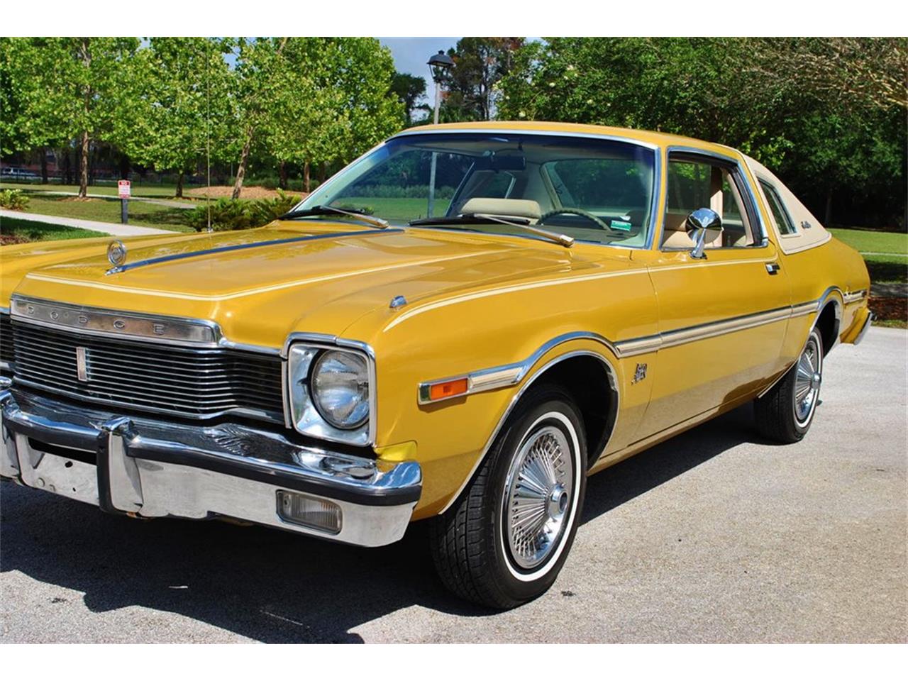 1976 Dodge Aspen for Sale | ClassicCars.com | CC-994600