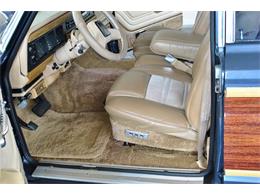 1989 Jeep Wagoneer (CC-994603) for sale in Lakeland, Florida