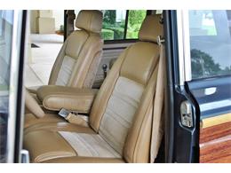 1989 Jeep Wagoneer (CC-994603) for sale in Lakeland, Florida