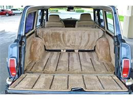 1989 Jeep Wagoneer (CC-994603) for sale in Lakeland, Florida