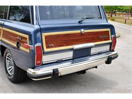 1989 Jeep Wagoneer (CC-994603) for sale in Lakeland, Florida