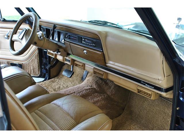 1989 Jeep Wagoneer (CC-994603) for sale in Lakeland, Florida