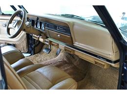1989 Jeep Wagoneer (CC-994603) for sale in Lakeland, Florida