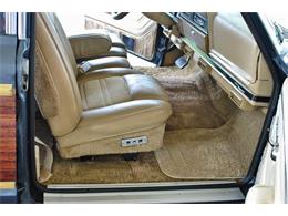 1989 Jeep Wagoneer (CC-994603) for sale in Lakeland, Florida