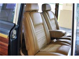 1989 Jeep Wagoneer (CC-994603) for sale in Lakeland, Florida