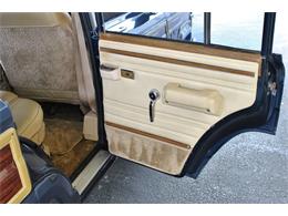 1989 Jeep Wagoneer (CC-994603) for sale in Lakeland, Florida