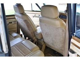 1989 Jeep Wagoneer (CC-994603) for sale in Lakeland, Florida