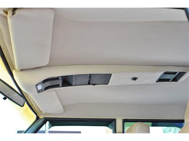 1989 Jeep Wagoneer (CC-994603) for sale in Lakeland, Florida