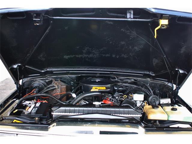 1989 Jeep Wagoneer (CC-994603) for sale in Lakeland, Florida