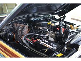 1989 Jeep Wagoneer (CC-994603) for sale in Lakeland, Florida