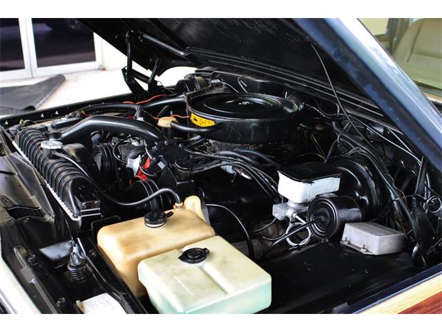1989 Jeep Wagoneer (CC-994603) for sale in Lakeland, Florida