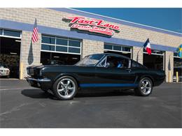 1965 Ford Mustang (CC-994608) for sale in St. Charles, Missouri