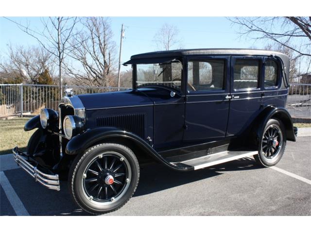 1928 Buick Sedan (CC-994619) for sale in Branson, Missouri