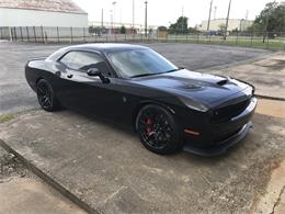 2016 Dodge Challenger (CC-994623) for sale in Houston, Texas