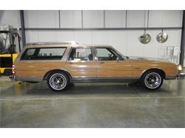 1984 Buick Estate Wagon   (SOLD) (CC-994627) for sale in Branson, Missouri