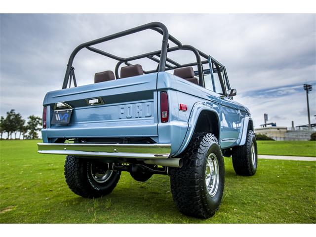 1974 Ford Bronco For Sale Cc 994629