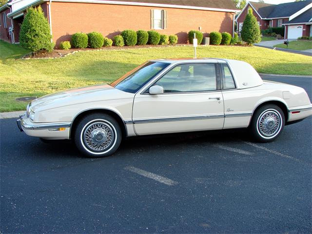 1992 Buick Riviera (CC-994630) for sale in Knoxville, Tennessee