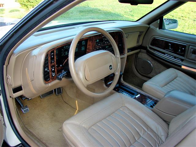 1992 Buick Riviera (CC-994630) for sale in Knoxville, Tennessee