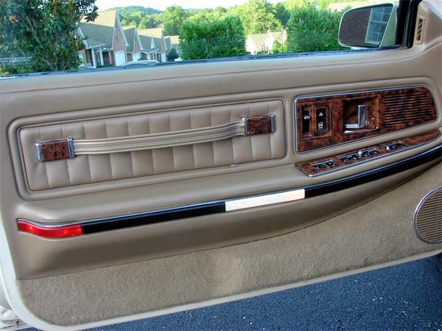 1992 Buick Riviera (CC-994630) for sale in Knoxville, Tennessee