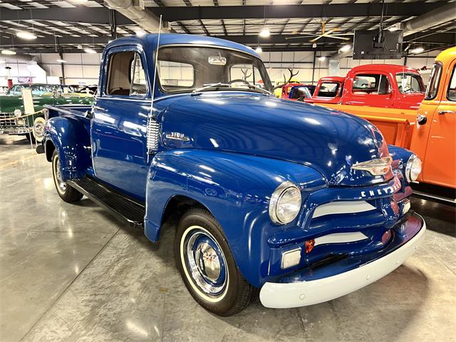 1954 Chevrolet 3100 For Sale | ClassicCars.com | CC-994633