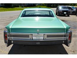 1965 Cadillac Coupe DeVille (CC-994639) for sale in North Thetford, Vermont