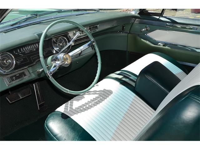 1965 Cadillac Coupe DeVille (CC-994639) for sale in North Thetford, Vermont