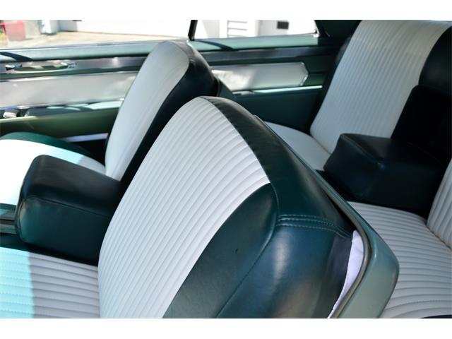 1965 Cadillac Coupe DeVille (CC-994639) for sale in North Thetford, Vermont