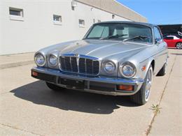 1976 Jaguar XJC Coupe (CC-994640) for sale in Omaha, Nebraska